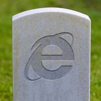 El fin de una era: Microsoft retirará oficialmente a Internet Explorer en junio de 2022