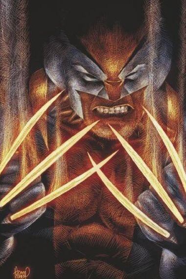 wolvie