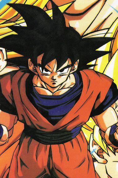 Prepárense para una aplicación de Dragon Ball para smartphones - La Tercera Prepárense para una aplicación de Dragon Ball para smartphones - La Tercera