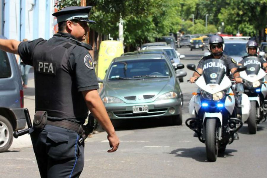 policia-argentina