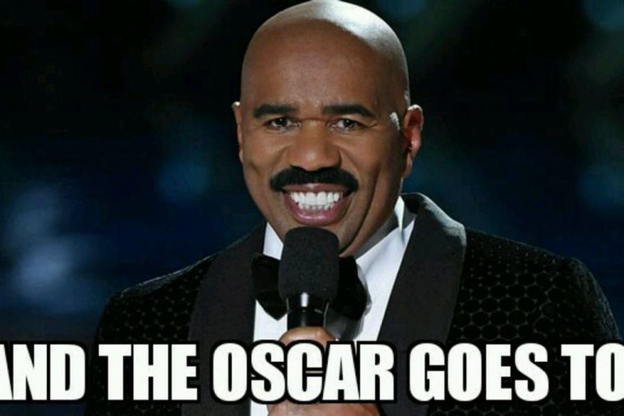 Oscar