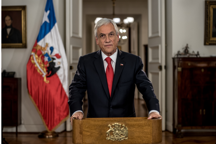 Piñera