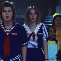 Stranger Things 3 es la temporada más vista en Netflix según la plataforma