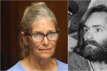 Leslie Van Houten: la seguidora de Charles Manson y asesina convicta que califica para salir de prisión