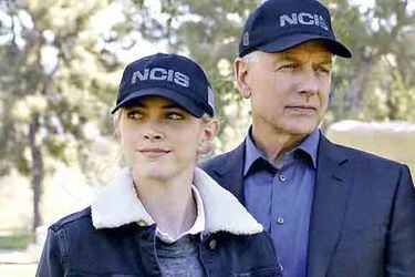 NCIS