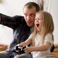 Los 5 mejores videojuegos colaborativos para padres e hijos