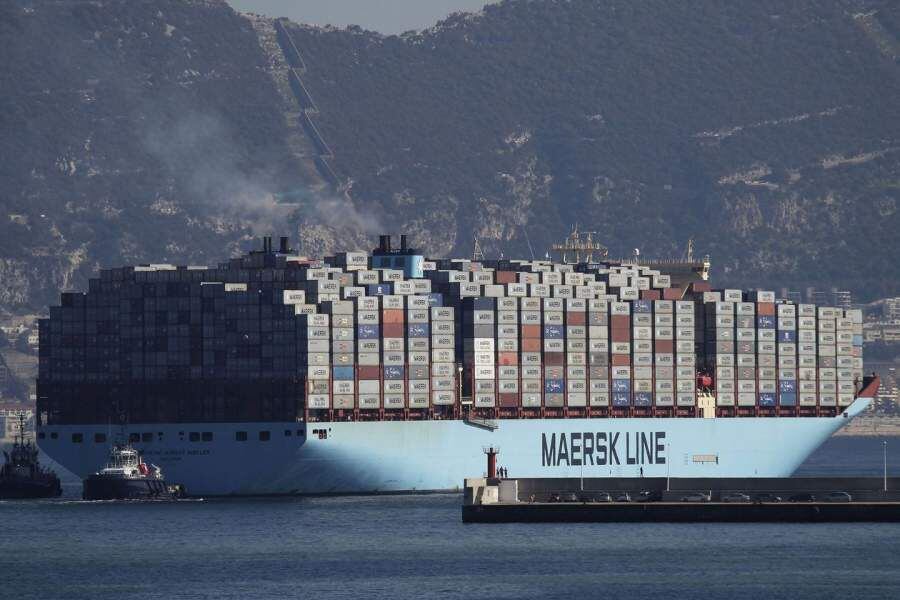 maersk