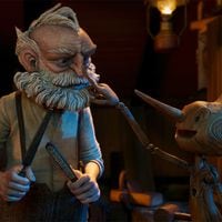 Review | Pinocho de Guillermo del Toro, una joya de animación que impulsa nueva vida a esta clásica historia