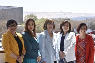Consejo de Rectores de Universidades Chilenas rompe con 70 años de tradición y agrega ‘Rectoras’ a su nombre
