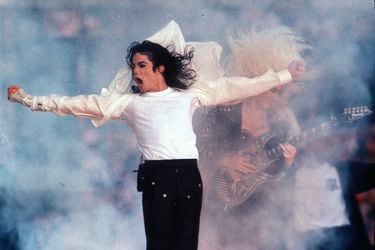 Michael: la ambiciosa película biográfica que contará la historia del Rey del Pop