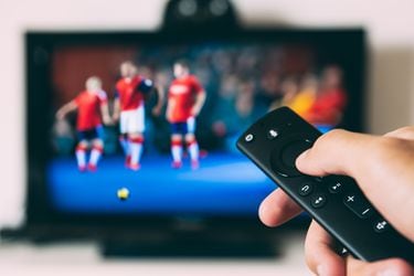Cómo configurar tu televisor para ver el partido en la mejor calidad posible