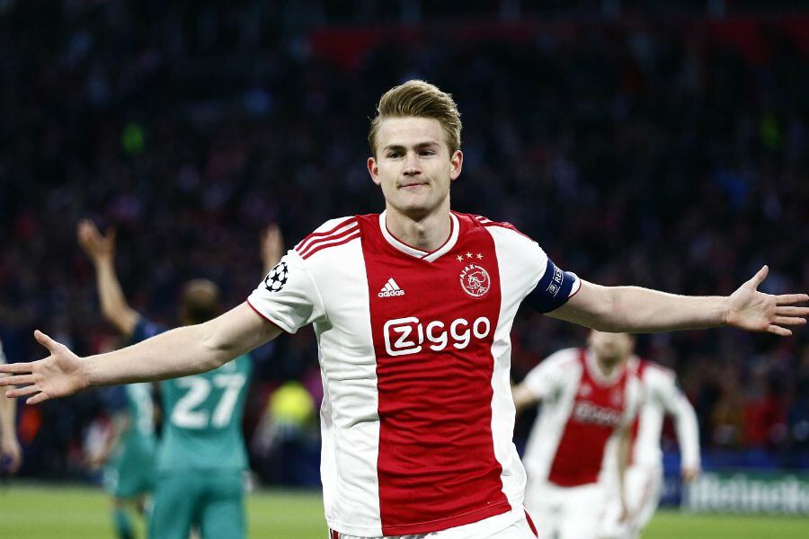 DE LIGT OK