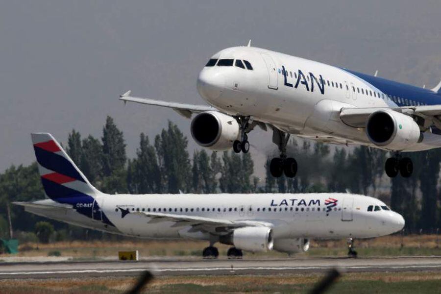 Aviones Aeropuerto