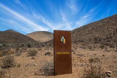Los escenarios que se abren para Andes Iron y su proyecto Dominga 