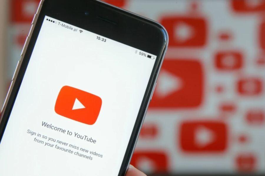 youtube