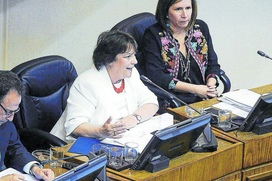 Aprueban Proyecto de ley Educación Superior en el Senado