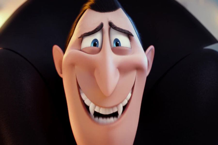 Hotel Transylvania 4 reveló su título y adelantó su estreno en Estados  Unidos - La Tercera