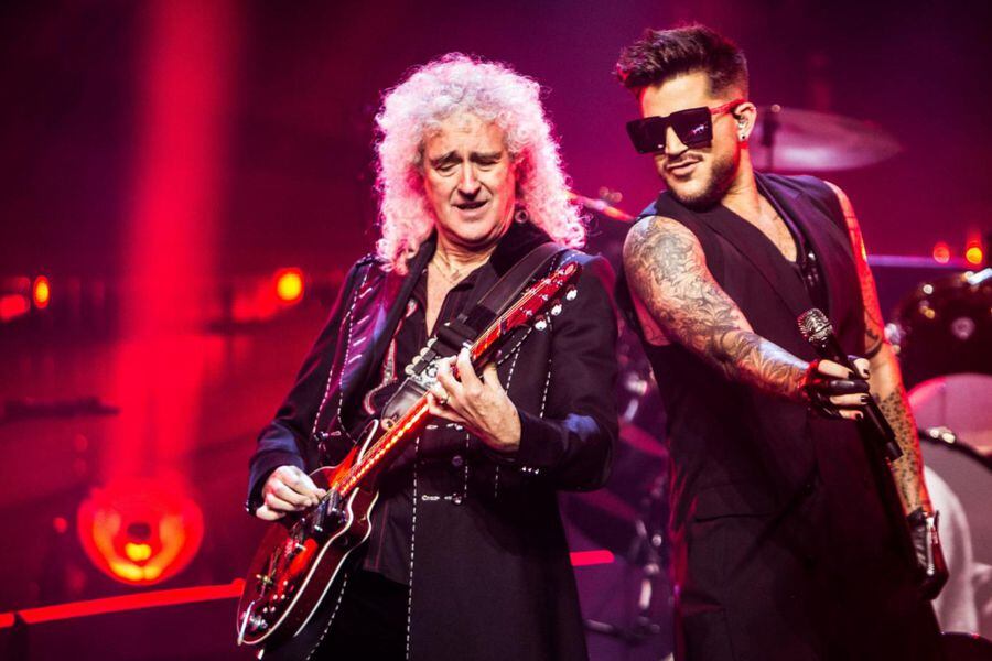 Queen-Adam-Lambert