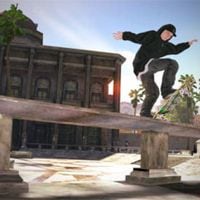 Skate 2 cerrará sus servidores en diciembre