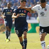 La guerra de los chinos en el fútbol chileno