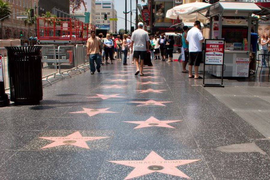 motivo Masacre chorro Los artistas que recibirán estrella en el paseo de la fama de Hollywood - La Tercera motivo Masacre chorro Los artistas que recibirán estrella en el paseo de la fama de Hollywood - La Tercera