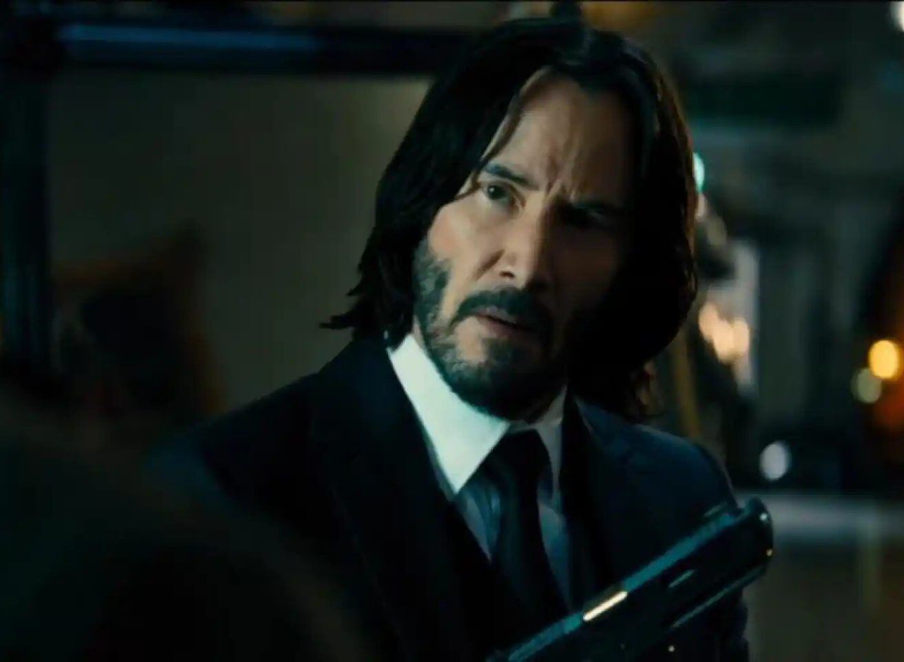 Energia 97 FM - Notícias - Lionsgate confirma que John Wick 5 está em  desenvolvimento