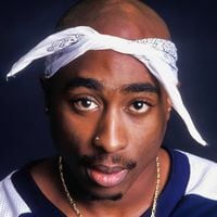 El asesinato de Tupac Shakur: cómo el primer acusado planeó la muerte del rapero