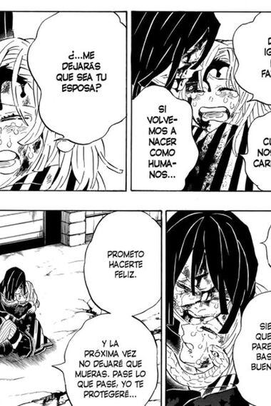 Mitsuri Kanroji Y Obanai Iguro – Xem thêm ý tưởng về quỷ, anime, cute gay.