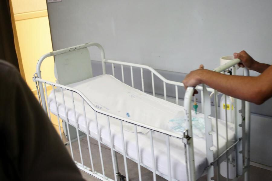 Urgencia Infantil Hospital Feliz Bulnes