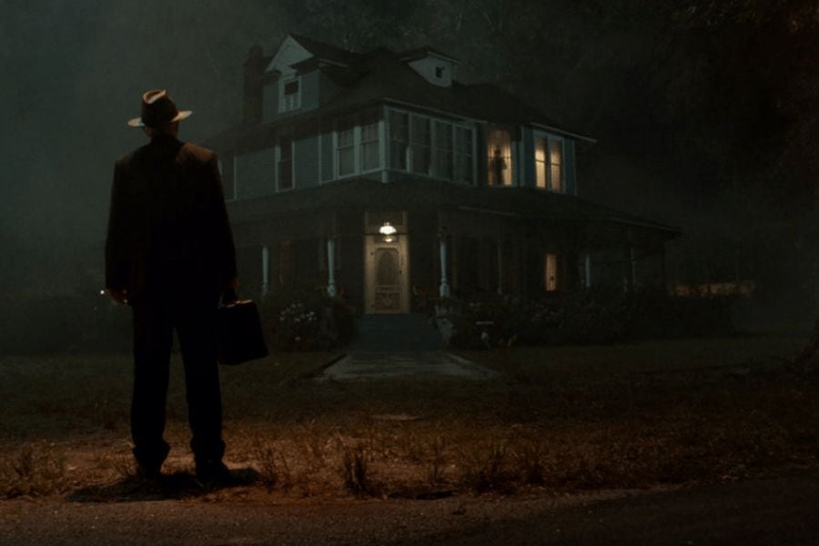 Ed Y Lorraine Warren Regresan De La Mano Del Trailer Oficial De El Conjuro 3 El Diablo Me Obligo A Hacerlo La Tercera