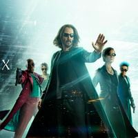 Liberan los primeros 10 minutos de The Matrix Resurrections a través de Youtube