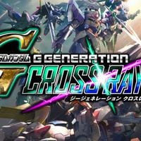 Review | SD Gundam G Generation Cross Rays un juego pensado en los fanáticos