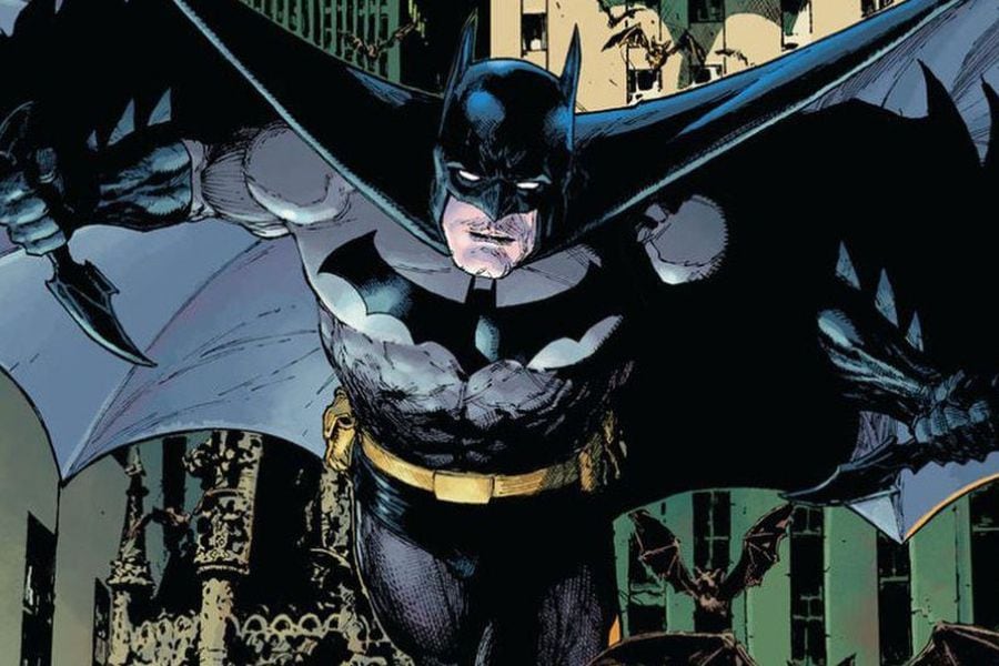 Michael Giacchino compondrá la música de The Batman - La Tercera