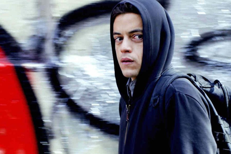 mrrobot