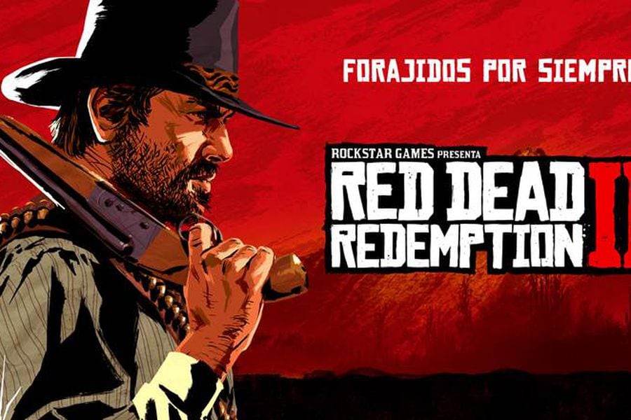 Red dead