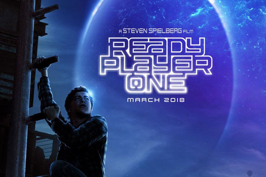 player-one