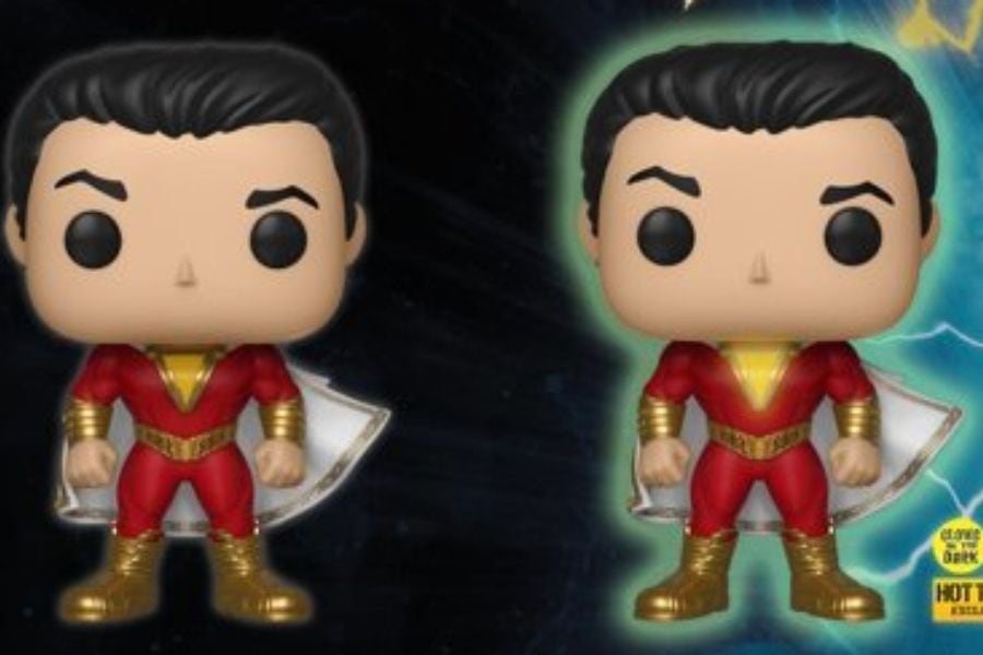 shazam