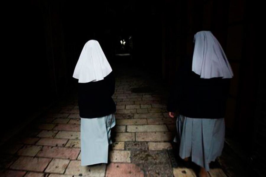 monjas