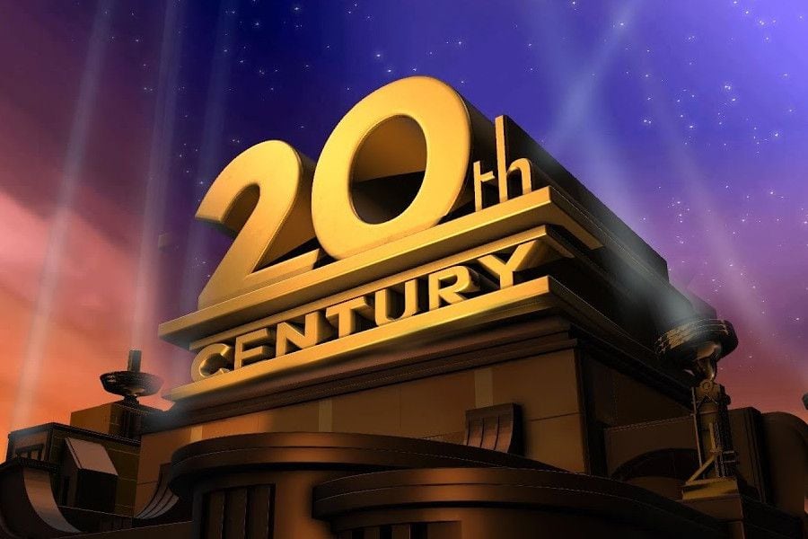 Дисней 20. 20 Век Центури Фокс. Студия 20 век Фокс в Лос Анджелесе. 20th Century Fox 1947. 20th Century Fox 20th Century Studio.