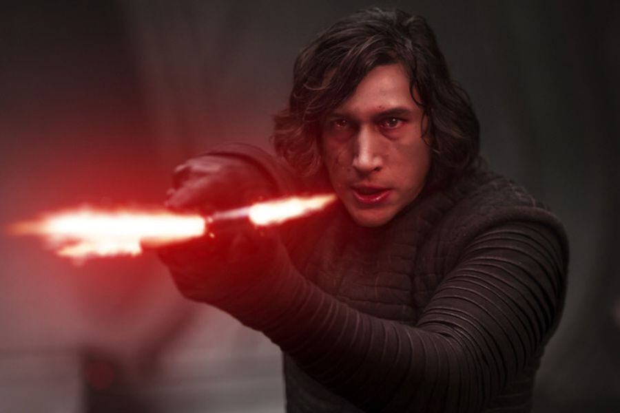 kylo ren