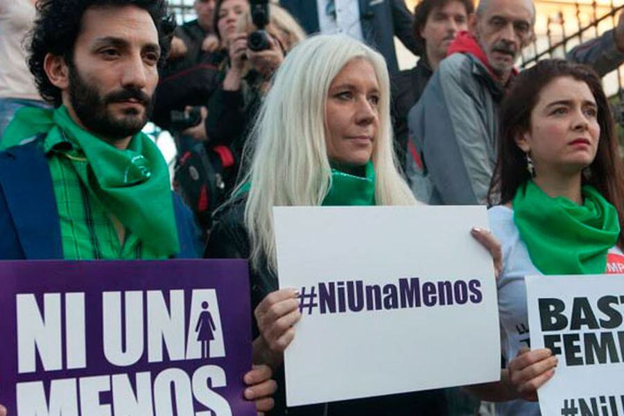 ni-una-menos