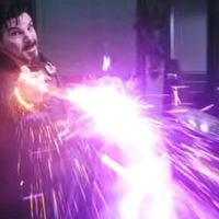 Benedict Cumberbatch ayudó a reescribir la batalla de las variantes de Doctor Strange en Multiverse of Madness: “Necesitaba oscurecerse”