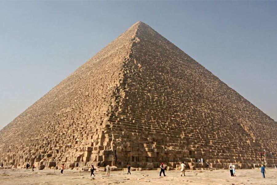 giza