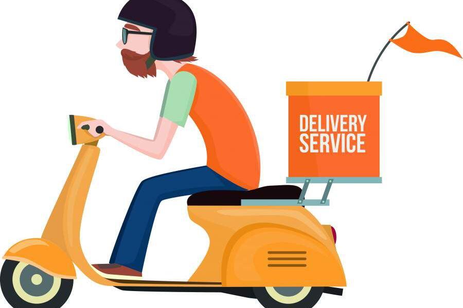 delivery