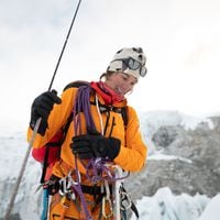 Tragedia en el Manaslu: Hilaree Nelson, reconocida esquiadora estadounidense, fallece en la octava montaña más alta del planeta