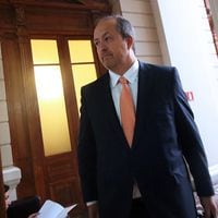 Los flancos que complican a Ángel Valencia para fiscal nacional