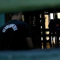 Fiscalía inicia investigación por muerte de interno tras intento de fuga en cárcel de Copiapó