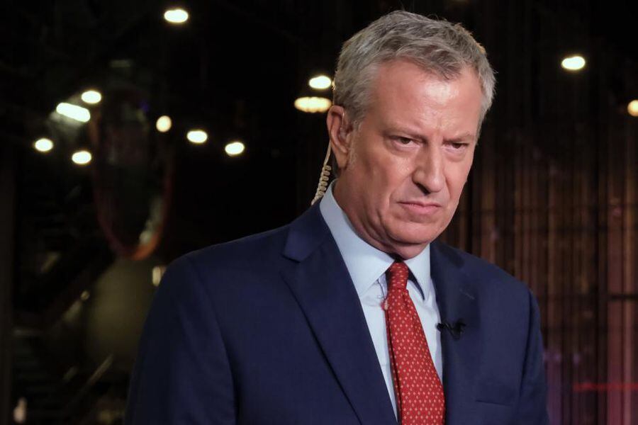 Bill-De-Blasio