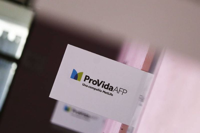AFP-Provida