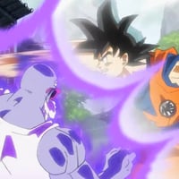 Dragon Ball Super: Gokú sorprendido con el inmenso poder del Maestro Roshi